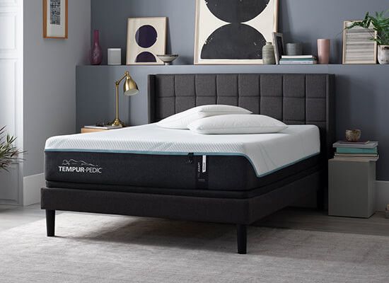 TEMPUR-ProAdapt Medium Mattress - Image 3