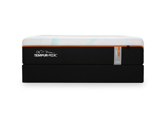Tempur-LuxeAdapt Firm Mattress - Image 4