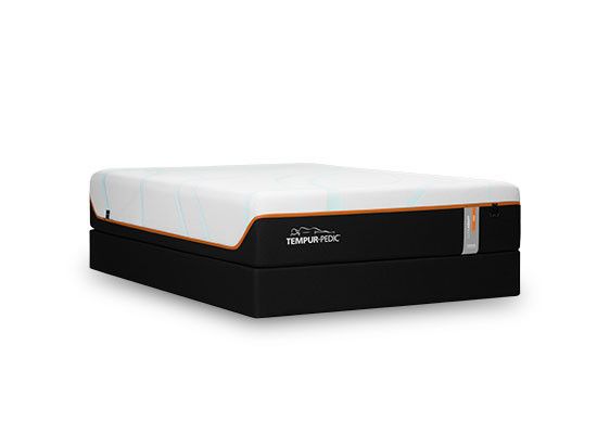 Tempur-LuxeAdapt Firm Mattress