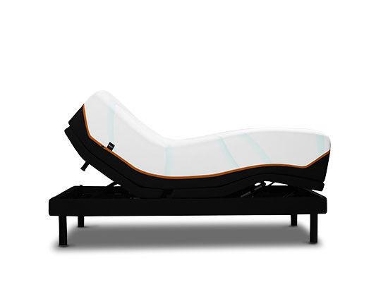 Tempur-LuxeAdapt Firm Mattress - Image 5